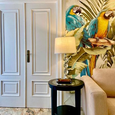 Precioso Apartamento Los Remedios Triana Plaza Espana Y Centro Historico Sevilla Exteriér fotografie