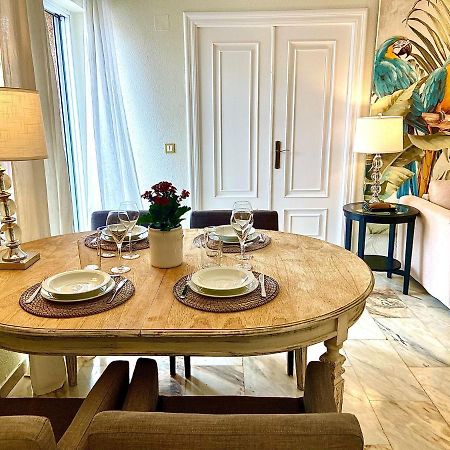Precioso Apartamento Los Remedios Triana Plaza Espana Y Centro Historico Sevilla Exteriér fotografie