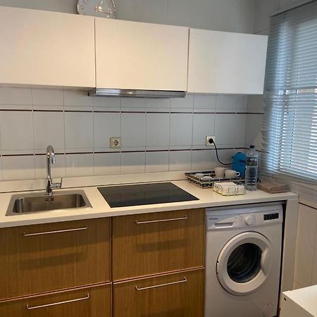 Precioso Apartamento Los Remedios Triana Plaza Espana Y Centro Historico Sevilla Exteriér fotografie