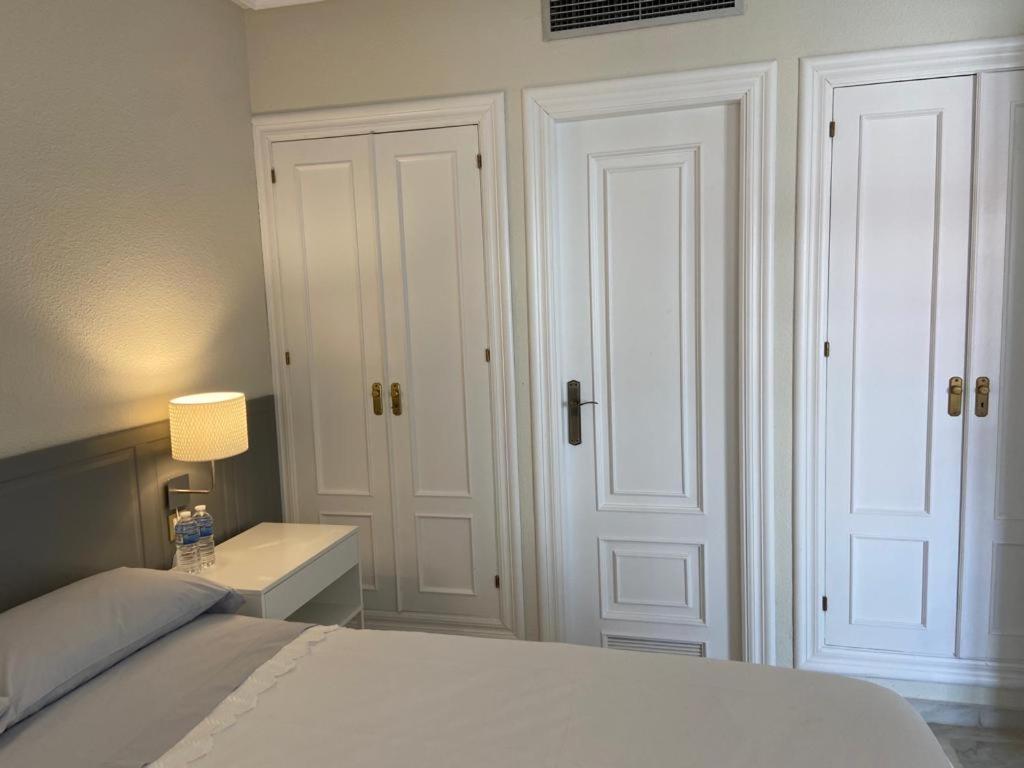 Precioso Apartamento Los Remedios Triana Plaza Espana Y Centro Historico Sevilla Exteriér fotografie