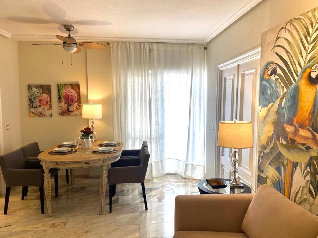 Precioso Apartamento Los Remedios Triana Plaza Espana Y Centro Historico Sevilla Exteriér fotografie