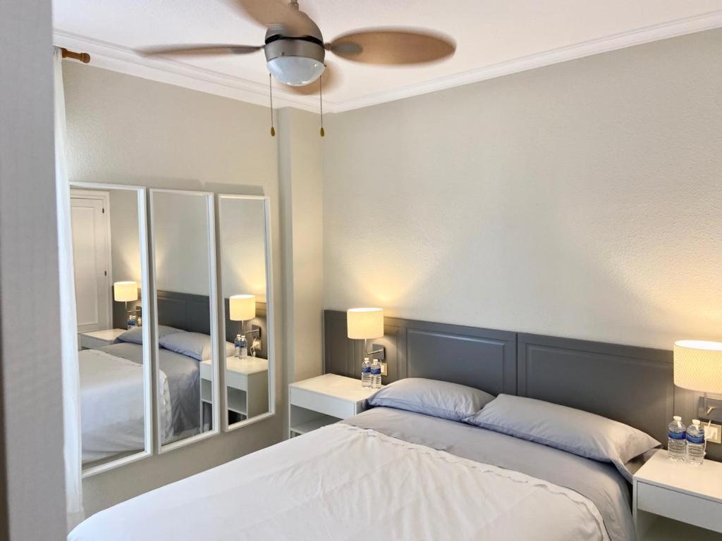 Precioso Apartamento Los Remedios Triana Plaza Espana Y Centro Historico Sevilla Exteriér fotografie