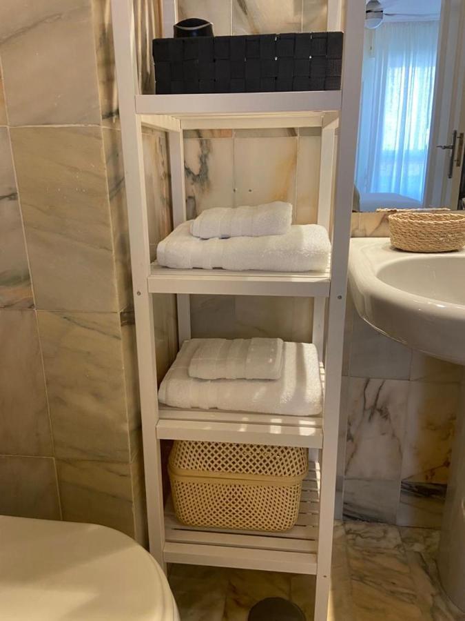 Precioso Apartamento Los Remedios Triana Plaza Espana Y Centro Historico Sevilla Exteriér fotografie