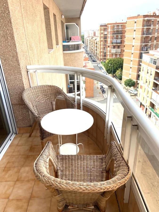 Precioso Apartamento Los Remedios Triana Plaza Espana Y Centro Historico Sevilla Exteriér fotografie