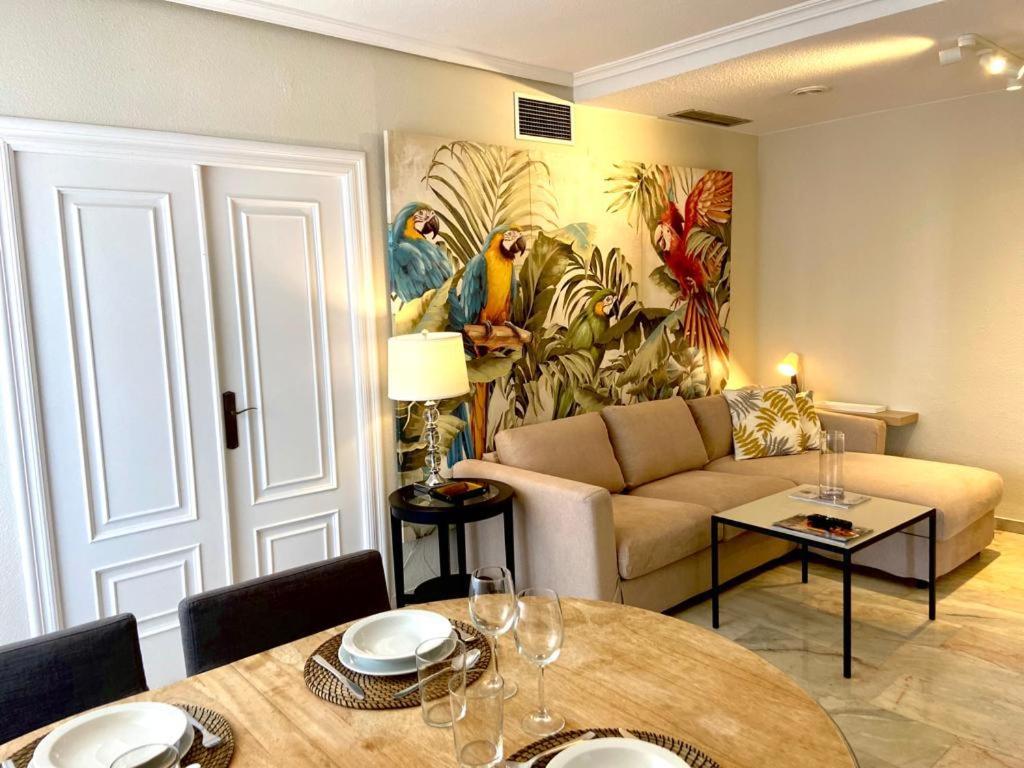 Precioso Apartamento Los Remedios Triana Plaza Espana Y Centro Historico Sevilla Exteriér fotografie